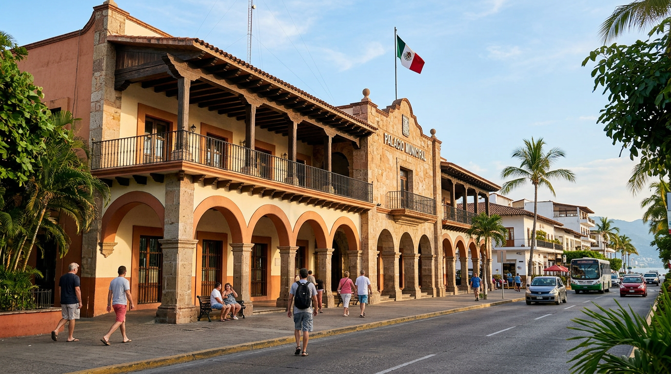 Vallarta recurre a esquema de amortiguamiento financiero tras baja en aportaciones federales