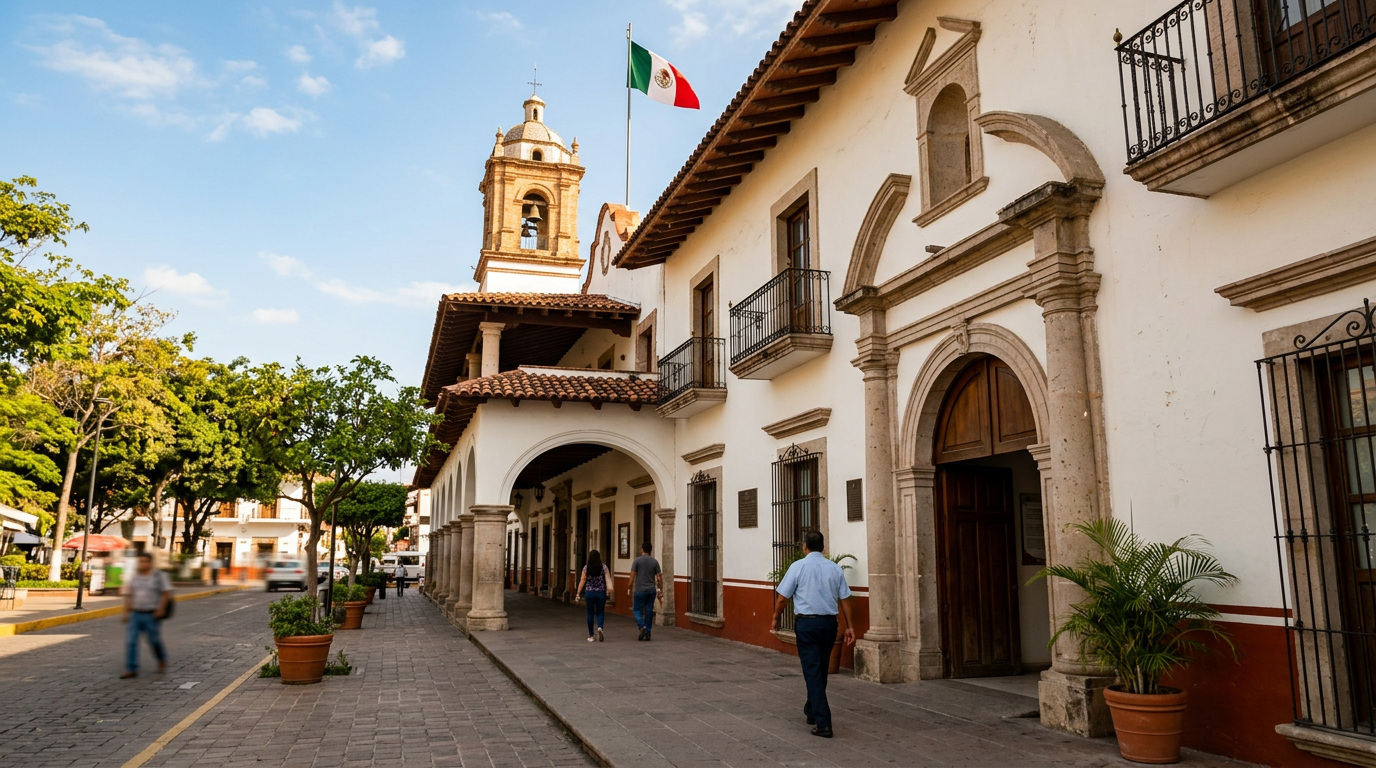 Ajuste en la nómina municipal: el Gobierno de Puerto Vallarta elimina 110 plazas y reduce gasto en personal